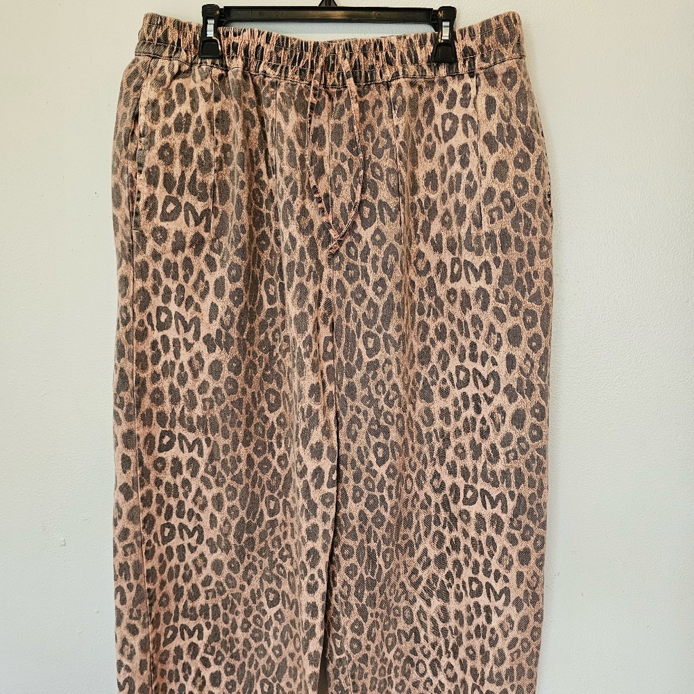 Damson Madder Rafe Pant